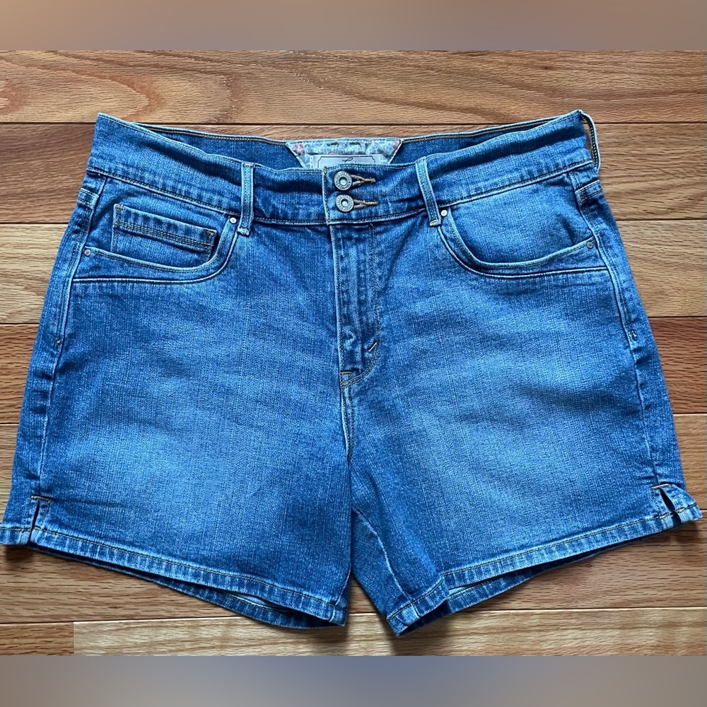 Levi’s Denim Shorts